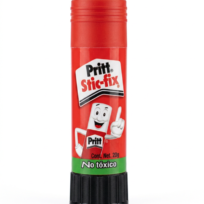 ADHESIVO BARRA PRITT 20 GRAMOS