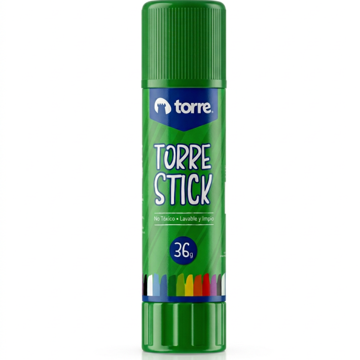 ADHESIVO BARRA TORRE 36 GRAMOS