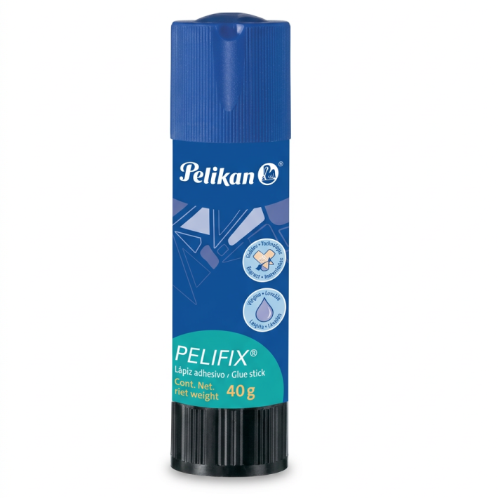 ADHESIVO EN BARRA PELIKAN 40 GRAMOS