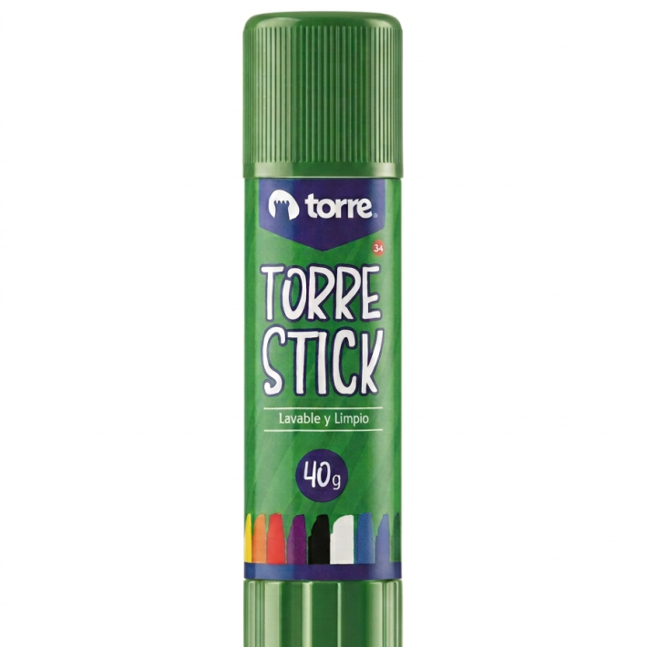 ADHESIVO BARRA TORRE 40 GRAMOS