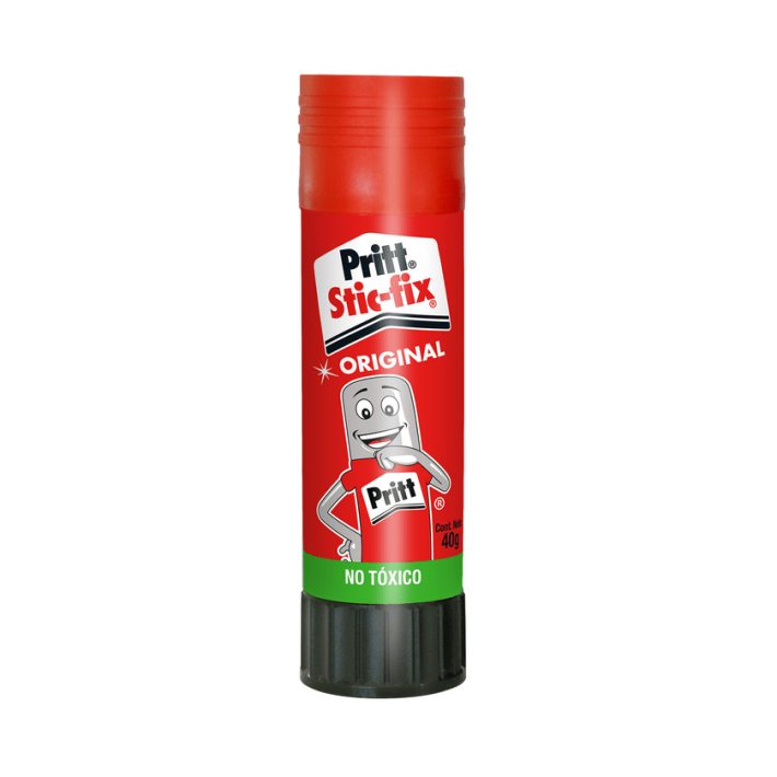 ADHESIVO BARRA PRITT 40 GRAMOS