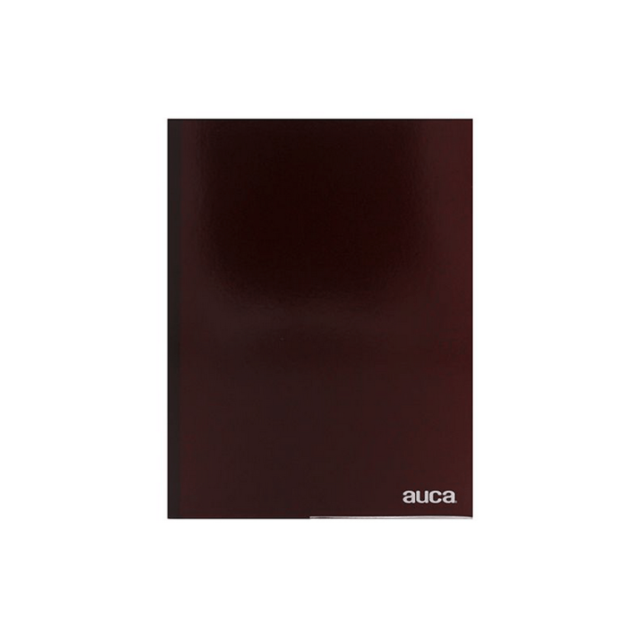 ARCHIVADOR AUCA OFICIO LOMO ANCHO BURDEO