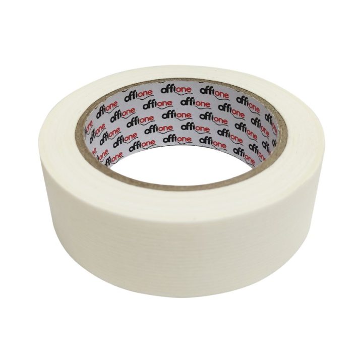 CINTA MASKING 36 MM X 40 M OFFIONE