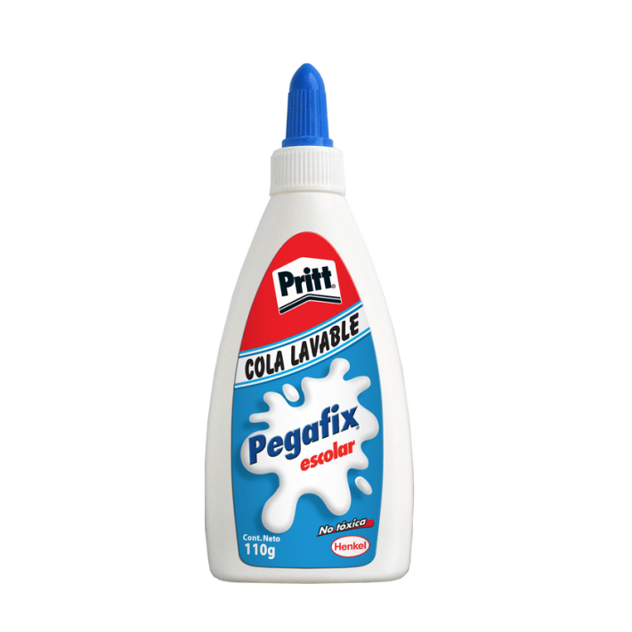 COLA FRIA  PRITT 110 GR