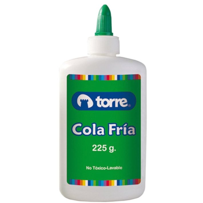 COLA FRÍA  TORRE  225 GR