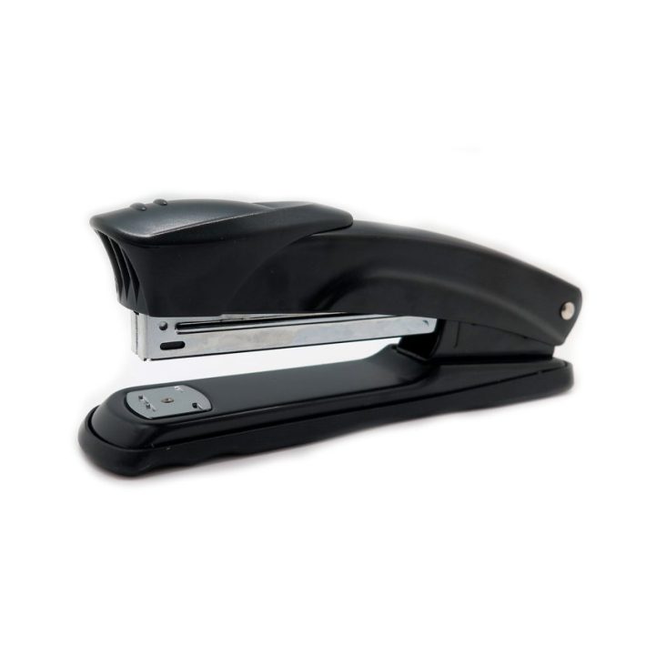 CORCHETERA METALICA GRANDE HAND NEGRA