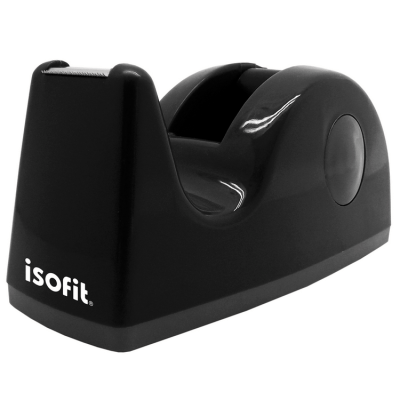 DISPENSADOR DE CINTA ADHESIVA ISOFIT MEDIANO