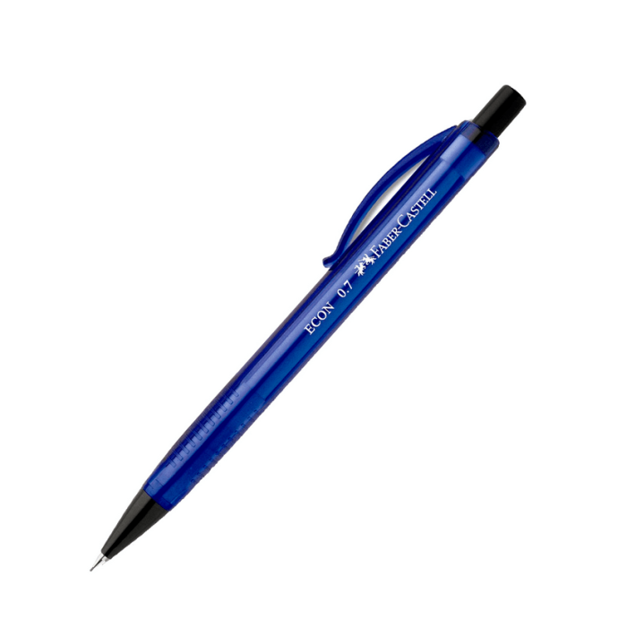 PORTAMINA FABER CASTELL ECOTRIANGULAR 0.7 MM