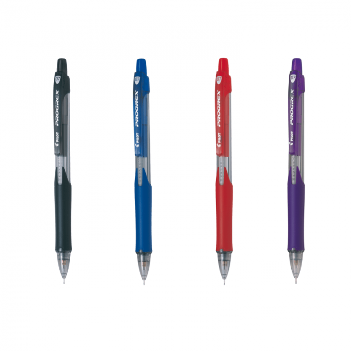 PORTAMINA PROGREX 0.7 MM